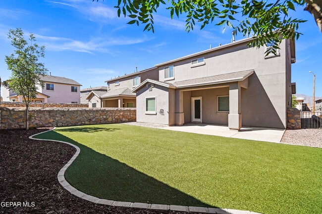 Building Photo - 6929 Black Mesquite Dr