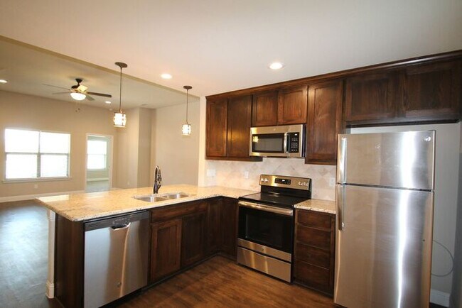 Building Photo - Life is Better by the Lake Gorgeous 3-Bedroom Duplexes in Azle