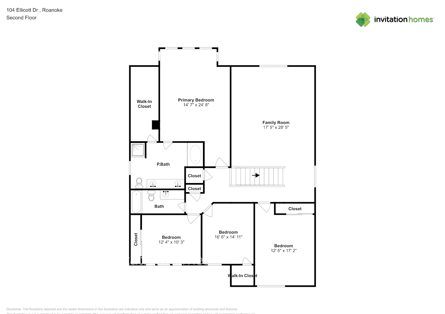 Building Photo - 104 Ellicott Dr