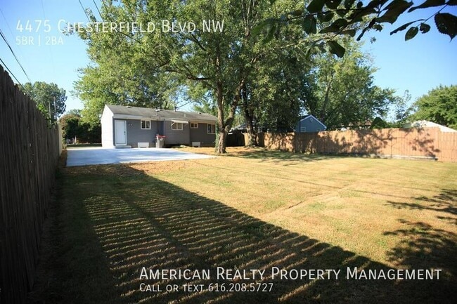 Building Photo - 4475 Chesterfield Blvd NW