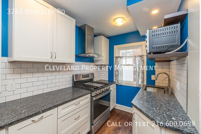 Building Photo - 3748 Berkeley Rd