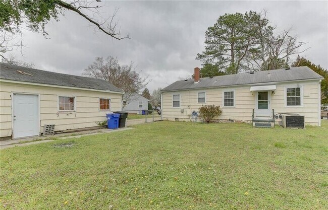 Building Photo - 106 Hodges Manor Rd