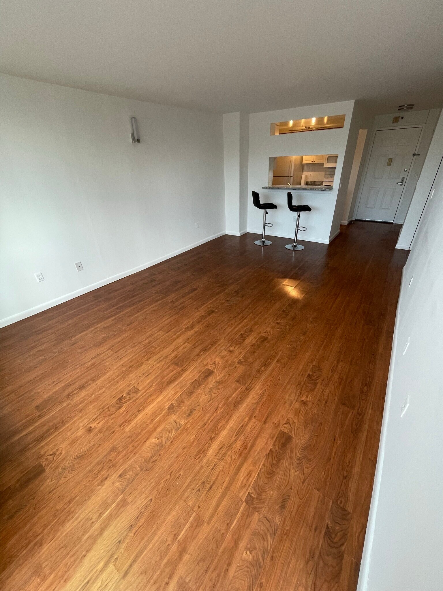 Living Room - 20 2nd St