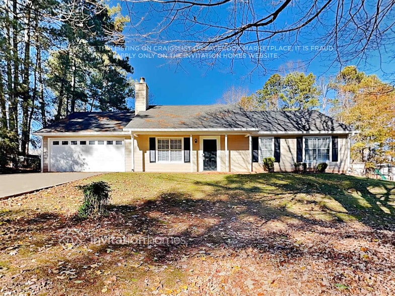 Primary Photo - 60 Melton Way