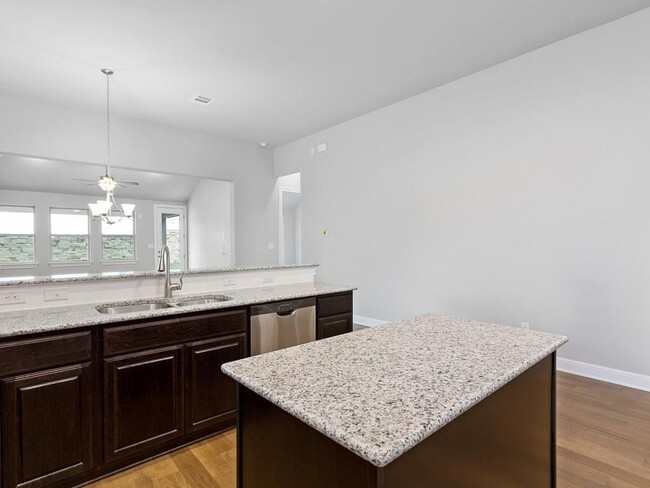Building Photo - 2609 Enza Dr