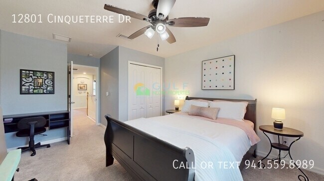 Building Photo - 12801 Cinqueterre Dr