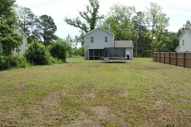 Building Photo - 1124 Pickett Rd