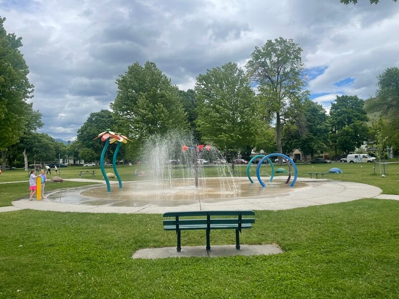More Bonner Park - 508 Daly Ave
