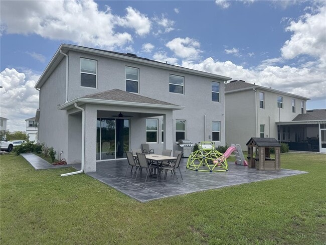 Building Photo - 5525 Thistle Fld Ct