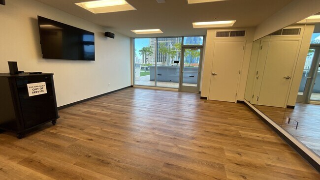 Building Photo - Partially Furnished.   Unbeatable location in Kakaako/Ward Village areas - 2 Bed 2 Bath 1 Parking