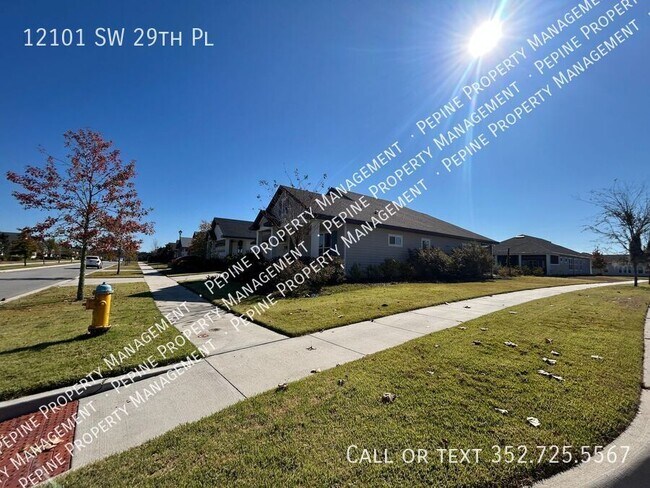 Building Photo - 12101 SW 29th Pl