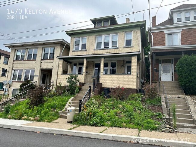 Primary Photo - 1470 Kelton Ave