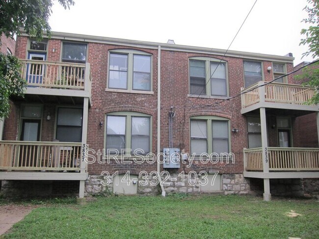 Building Photo - 3837 Shenandoah Ave