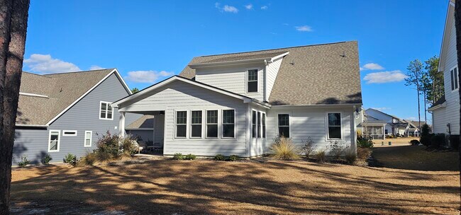 Building Photo - 1032 Hyco rd