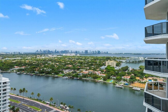 Building Photo - 4779 Collins Ave