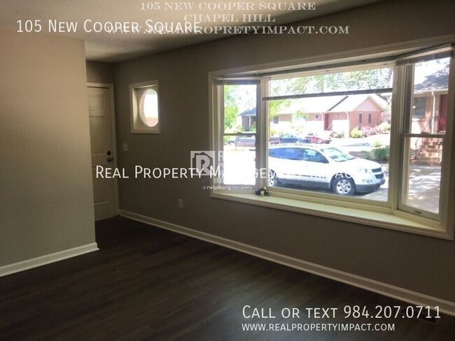 Building Photo - 105 New Cooper Square