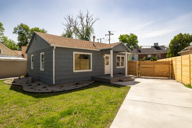 Building Photo - 3406 S 500 E