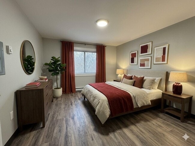 Building Photo - 99 Powers St