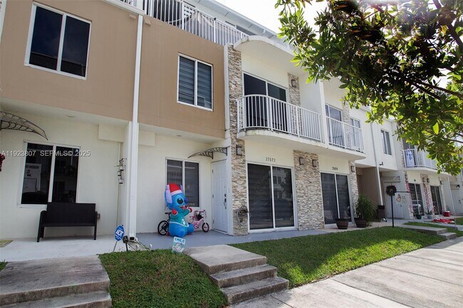 Building Photo - 25872 SW 139th Path