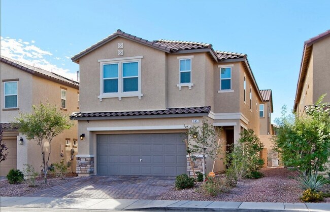 Primary Photo - 945 Spiracle Ave