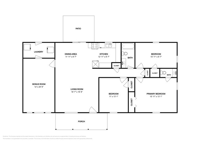 Building Photo - 3276 Lancer Dr
