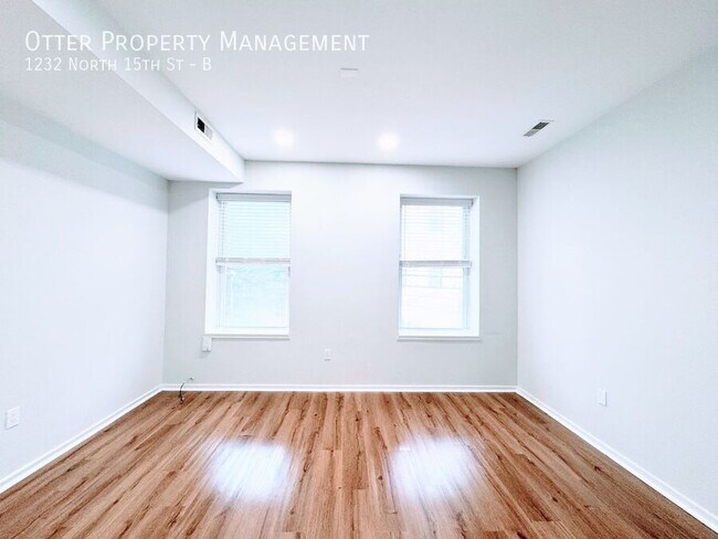 Building Photo - 1232 N 15th St