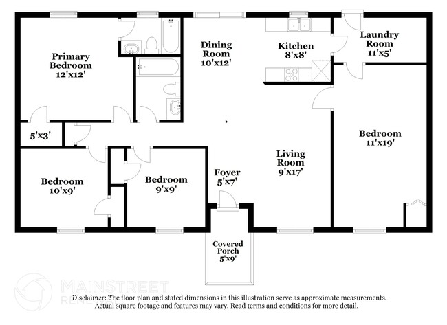 Building Photo - 2400 Timbercreek Loop W