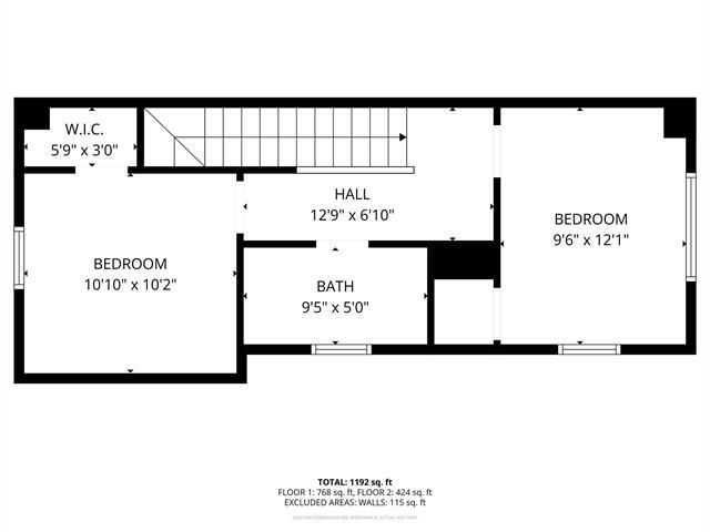 Building Photo - 1309 S 5th Ave