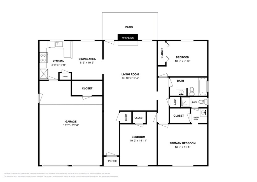 Building Photo - 4511 Burkegate Dr