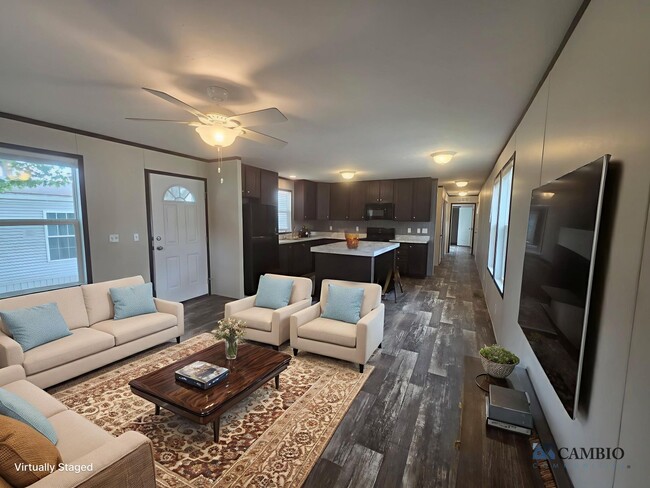 Building Photo - 44 Sparrow Hill Dr