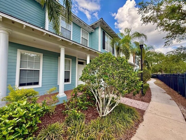 Building Photo - 5405 Cafrey Pl