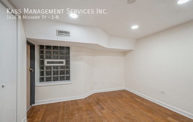 Building Photo - 1418 N Mohawk St