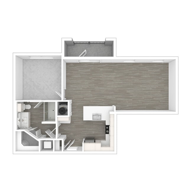 Floorplan - Reserve at Round Rock