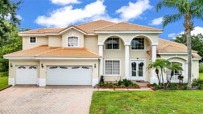 Building Photo - 8631 Terrace Pines Ct