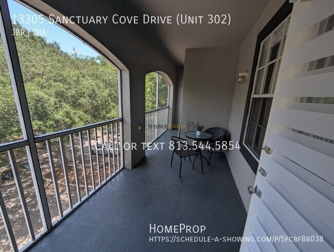 Building Photo - 13305 Sanctuary Cove Dr