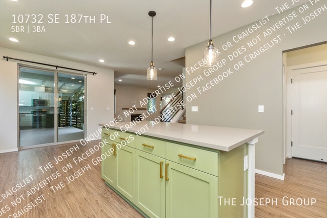 Building Photo - 10732 SE 187th Pl