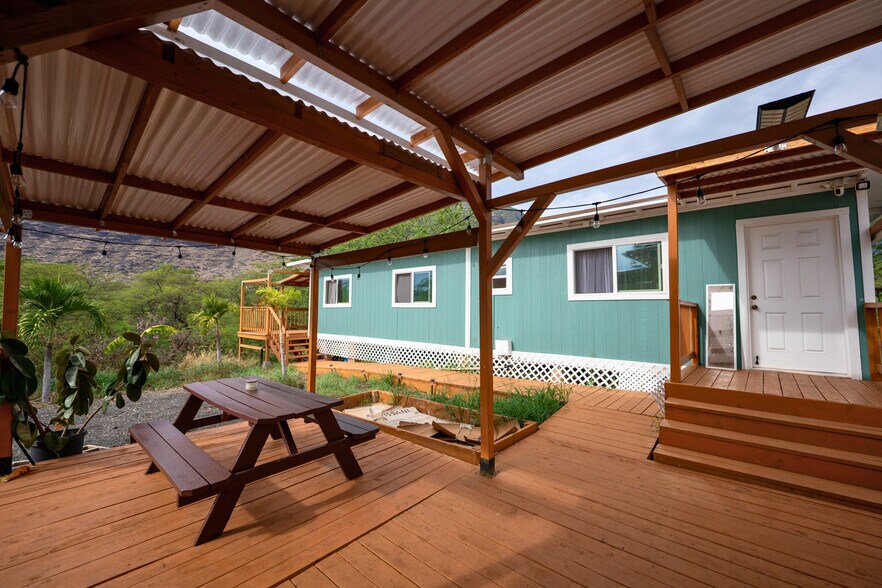 Building Photo - 85-890 Waianae Valley Rd