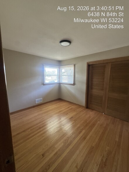 Building Photo - 6438 N 84th St
