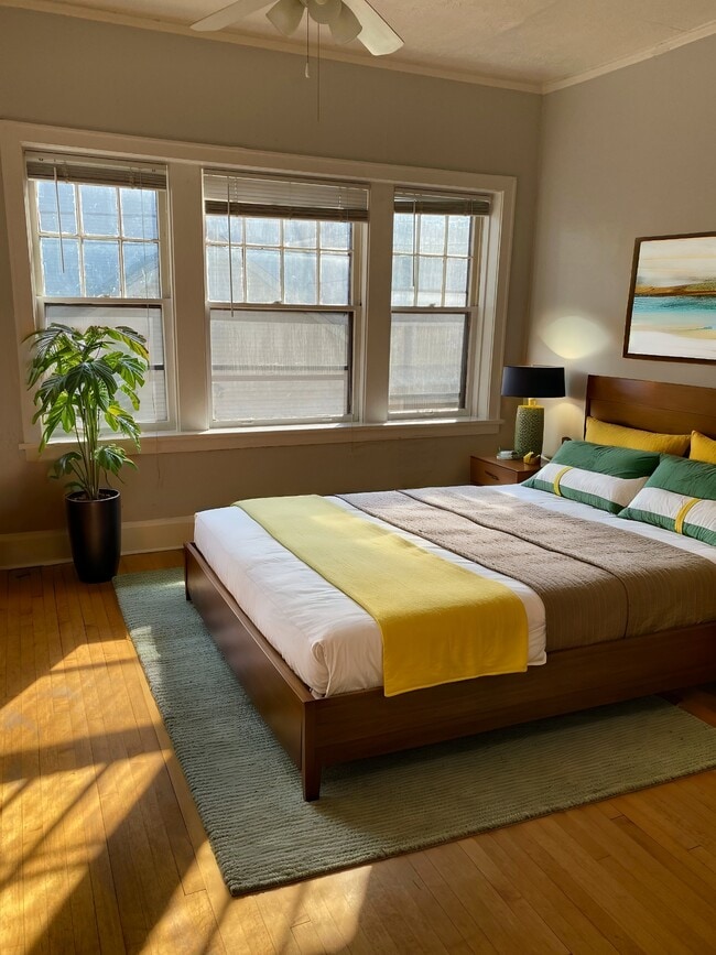 Building Photo - 3129 Aldrich