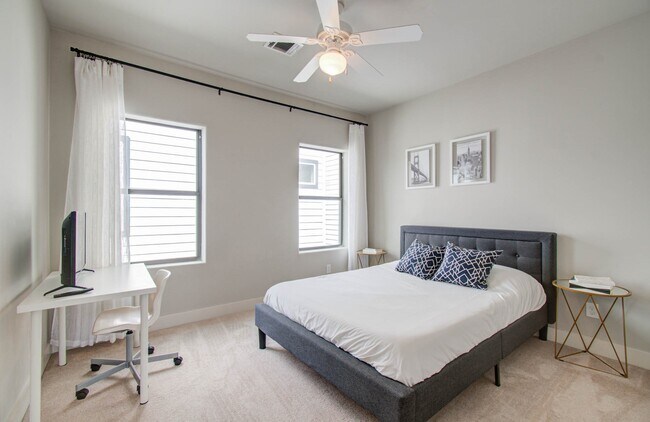 Building Photo - 509 Gregg St