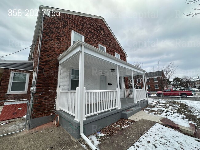 Building Photo - Fully renovated 3 Bedroom house in FAIRVIEW