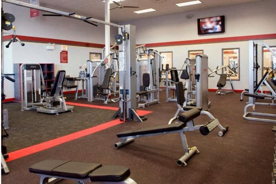 Building Photo - 1212 S Michigan Ave