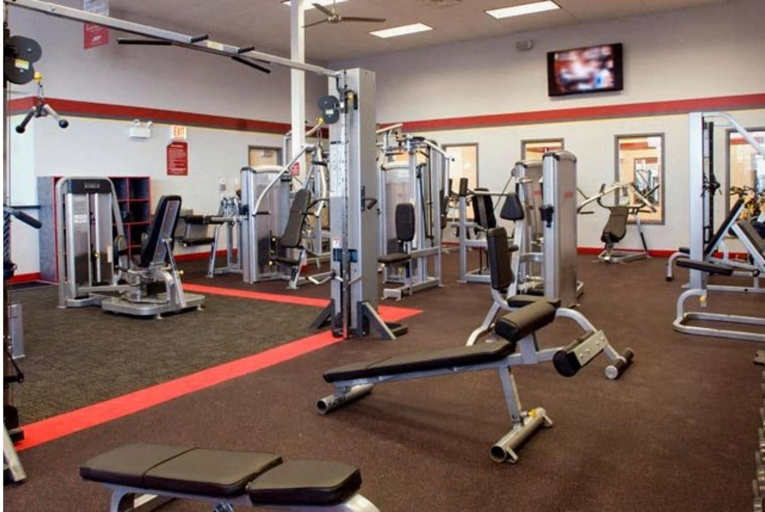 Building Photo - 1212 S Michigan Ave