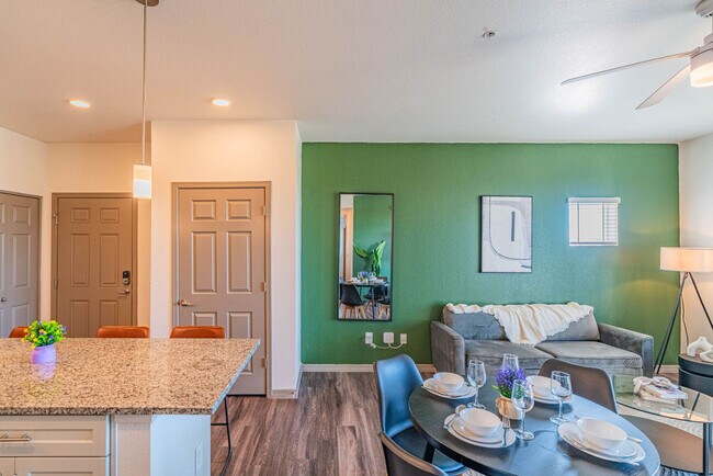 Building Photo - 9600 W Georgia Ave