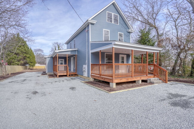 Building Photo - 35617 Airport Rd