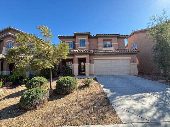 Building Photo - 5991 Bassio Ave