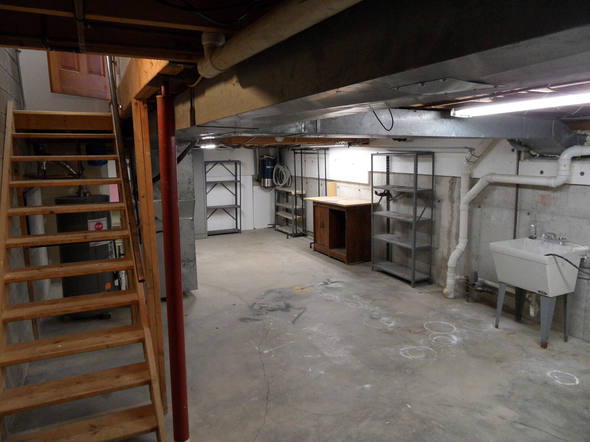 Building Photo - 921 Onondaga St