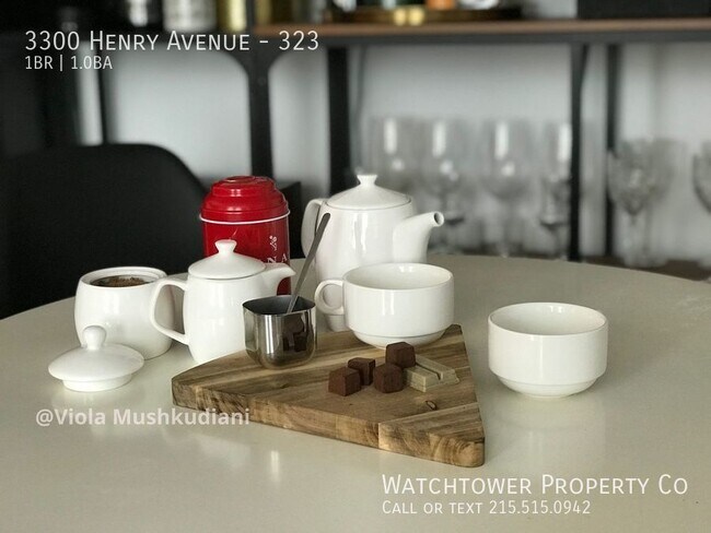 Building Photo - 3300 Henry Ave