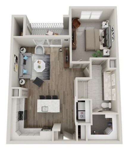 Building Photo - 401 W 25th St