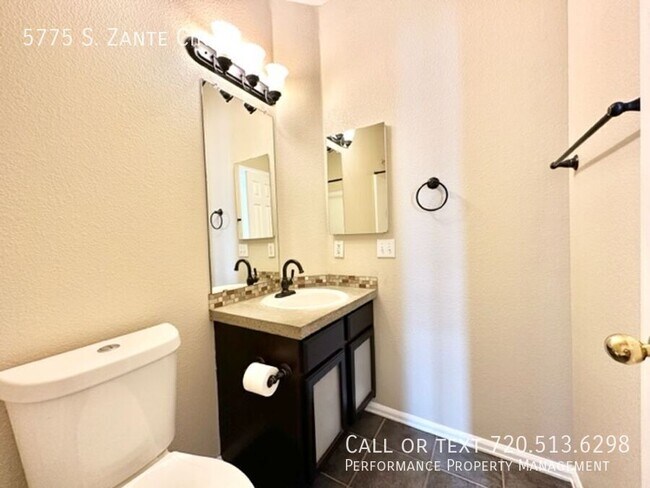 Building Photo - 5775 S Zante Cir